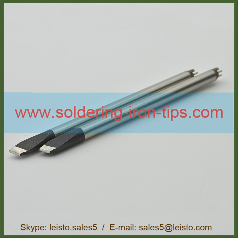 China Apollo Seiko DS-50RDD-B20/DCS-50R Soldering tip cartridge DCS series tips on sale