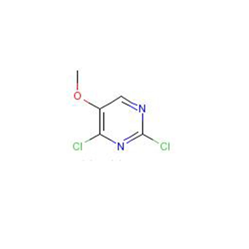 Quality factory in supply 2,4-Dichloro-5-methoxypyrimidine CAS NO.19646-07-2 with best price in stock for sale