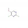Buy cheap new arrival 2,4-Dichloro-5-methoxypyrimidine CAS NO.19646-07-2 with top quality from wholesalers