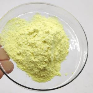 Quality 2,3,5,6-tetrachloro-1,4-benzoq Powder High Purity 1,4-benzoquinone Cas 118-75-2 for sale