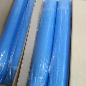 Quality Wholesale hot sales Fiber Glass Mesh Net fabric Fiberglass Mesh Rolls for sale