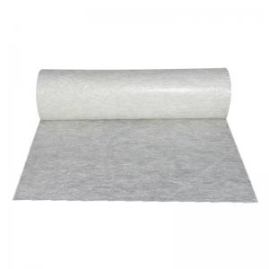 Quality wholesales in stock GRP 300gsm 450gsm 600gsm Fibreglass Chopped Strand Matting for sale