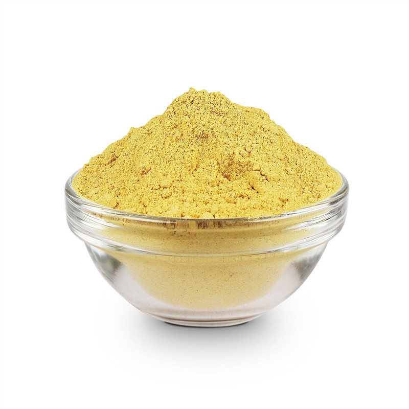 Quality Yellow Powder Dyestuffs Pesticide Intermediates Chloranil With Best Quality for sale