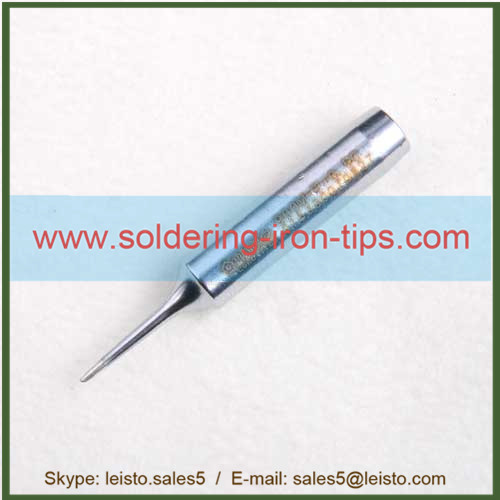 Hakko 900M-T-1.5CF soldering iron tips for Hakko 936/937, 900M series tips
