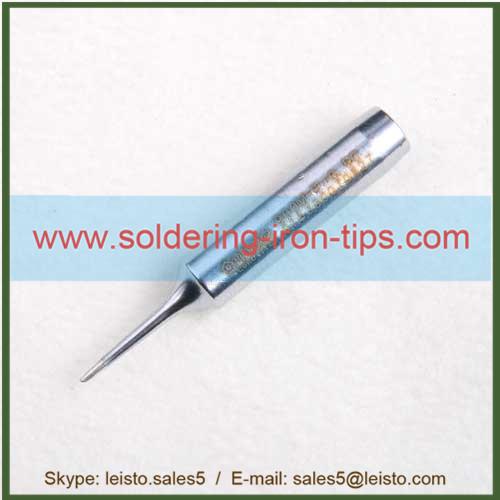 Buy Hakko 900M-T-1.5CF soldering iron tips for Hakko 936/937, 900M series tips at wholesale prices