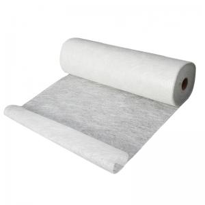 Quality Hot Sales Reinforcing Fiberglass Chopped Strand Mat Roll For Frp Products for sale