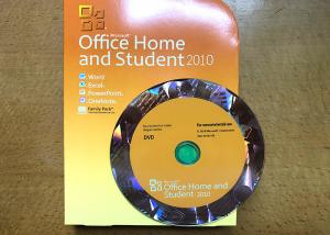 Quality 32 bit / 64 bit Microsoft Office 2010 Product Key Download Lifetime Guarantee for sale
