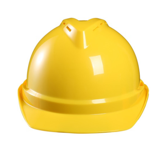 Buy Ratchet Press Head Protection Helmet CE EN 397 Safety Hard Hat at wholesale prices