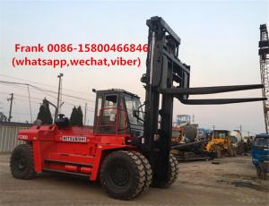 Quality Original Mitsubishi FD250,FD300 ,FD350 Used Forklift Truck for sale