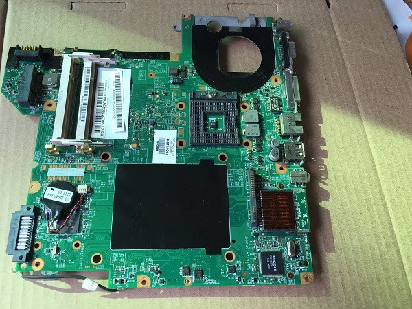 Quality For original HP 460715-001 main board for sale