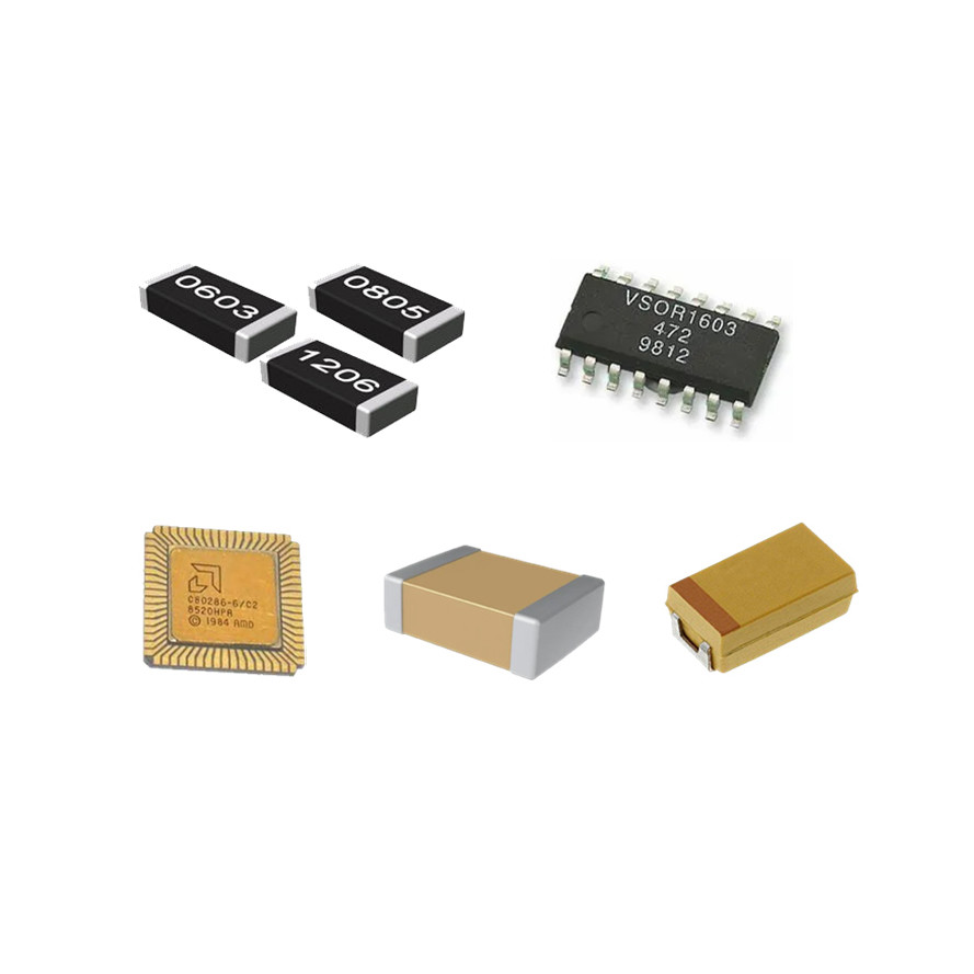 Quality Component Distributor PCB Electronic Components Active Discontinued for sale