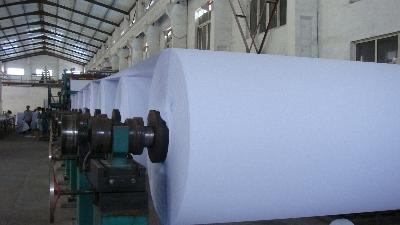 Quality JUMBO ROLL COPY PAPER for sale