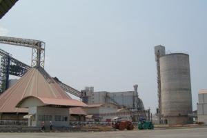 Quality OPC Cement Clinker Plant 1500000tpy for sale