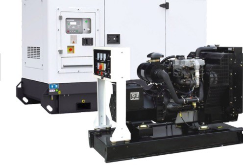 Quality 16kva Power Perkins Engine 404D-15G 60Hz Small Diesel Generators for sale