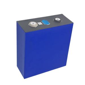 Quality 3500 Times Li Ion LFP Battery Packs 280AH For Electric Vehicle for sale