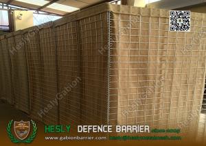 Quality HESLY Military Defensive Barrier (China Factory / Exporter) for sale