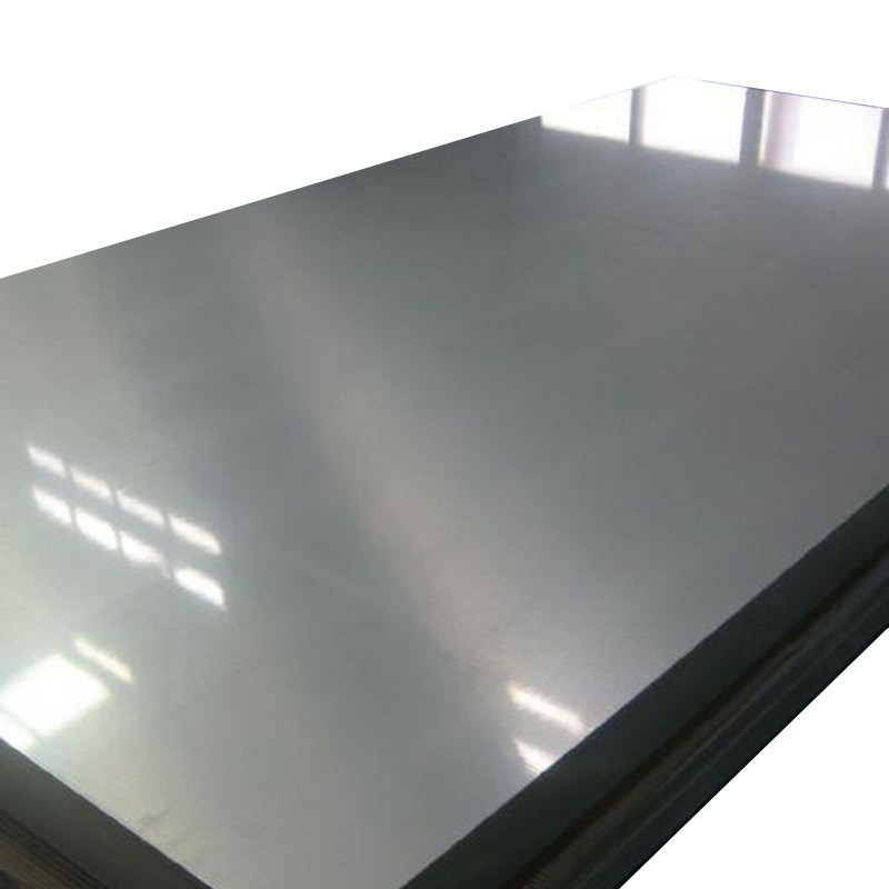 Quality 409 430 410 Stainless Steel Sheet Plate BA Surface Mirror Finish for sale