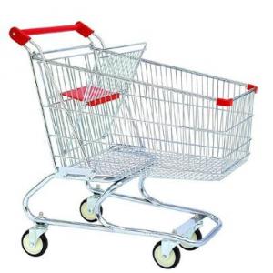 Quality Smooth Running Supermarket Kids Shopping Trolley Series for sale BE-K-7 for sale