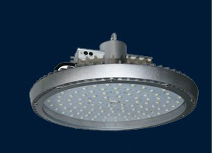 Quality IP65 Outdoor High Bay LED Lights 100w / 120w High Bay Shop Lights for sale