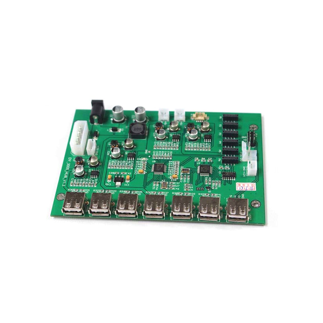Quality OEM ODM FR4 M4 Quick Turn PCB Assembly for sale