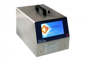Quality 28.3L/Min Condensation 0.1 Um Particle Counter In Cleanroom for sale