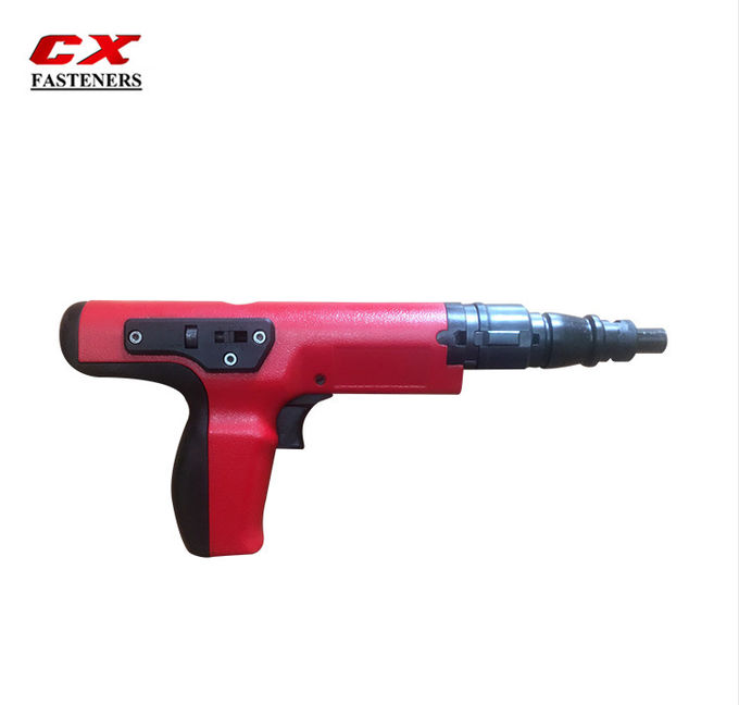 Factory Direct Selling high quality SDT-A301T Power Actuated Fasteners Tool Systems Drive pins Tool Concrete nail gun