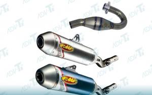 Quality Motorcycle Gr1 / Gr2 Exhaust Seamless Titanium Tube ASTM / ASME / AWS for sale