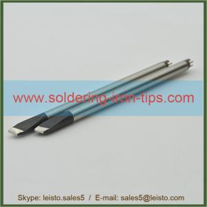 China Apollo seiko DCS-50R Nitregen Soldering tip cartridge DCS series tips Apollo Solder tip on sale