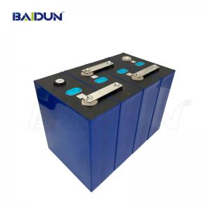 Quality BAIDUN M6 LFP 48V Lithium Battery 3.2V 280K 172*208*72mm for sale