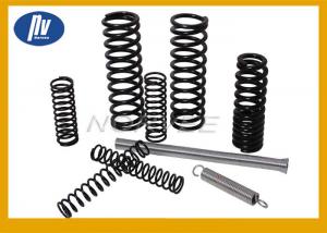 Quality Custom Made Steel Compression Helical Spring OEM For Engineering Machinery for sale