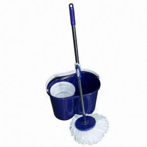 Spin Mop, OEM Orders are Welcome
