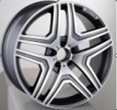 Quality new MERCEDES BENZ Aluminum Alloy Wheel Rim 16;17;18;20;22  Inch REPLICAS for sale
