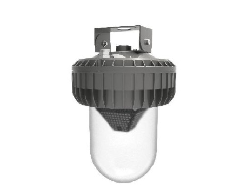Quality Low Power Explosion Proof LED Lights / Explosion Proof Led Lamp For Power Plant for sale