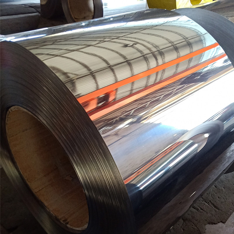Quality Cold Rolled Alloy Steel Coil for sale