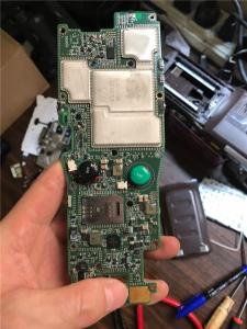 Quality Original Motherboard Replacement for Honeywell Dolphin 99EX for sale