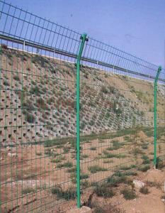 Quality Safety Wire Grid Fence Panels  TOP VIP 0.1 USD Customized Welded Wire Mesh Panels for sale