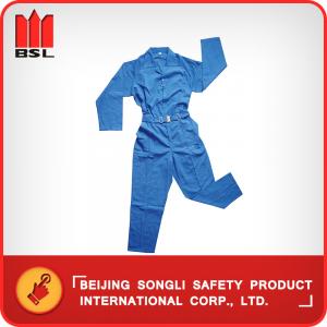 Quality SLA-A9 COVERALL (WORKING WEAR) for sale