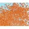 Buy cheap coloful SSA orange granule color speckles for detergent powder from wholesalers