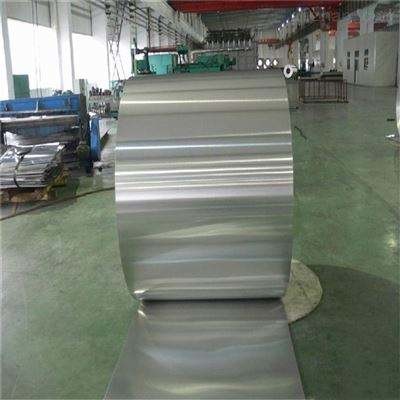 Quality Eco Friendly Aluminium Alloy Coil 0.3 - 3.5 Mm Thickness SGS / CE Approved for sale