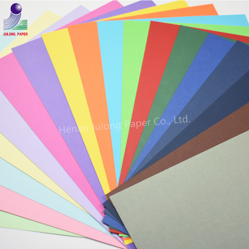 Quality Wholesale colorful handcraft origami floding paper for sale