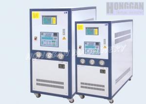 Quality Rapid Heating &amp; Cooling Heat Cool Temperature Controller with Signal Injection Machine / Laboratory equipment for sale