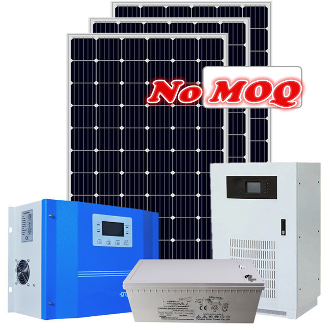 Quality PV Mounting Systems Solar Power Panel Price  China Solar Energy  Solar System Solar Power System Panel Module for sale