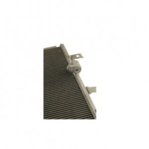 Quality R600a Serrate Finned Tube Cooler Heat Exchanger for Car Conditioner for sale
