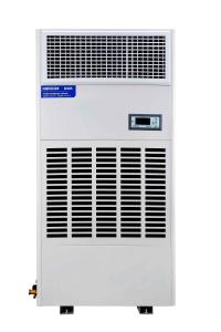 Quality 20KG/Hour Thermostat Dehumidifier for sale