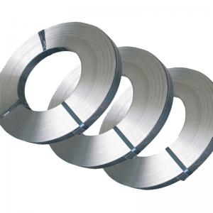 Quality 316 430 202 201 304L Stainless Steel Strip Metal Building Material for sale