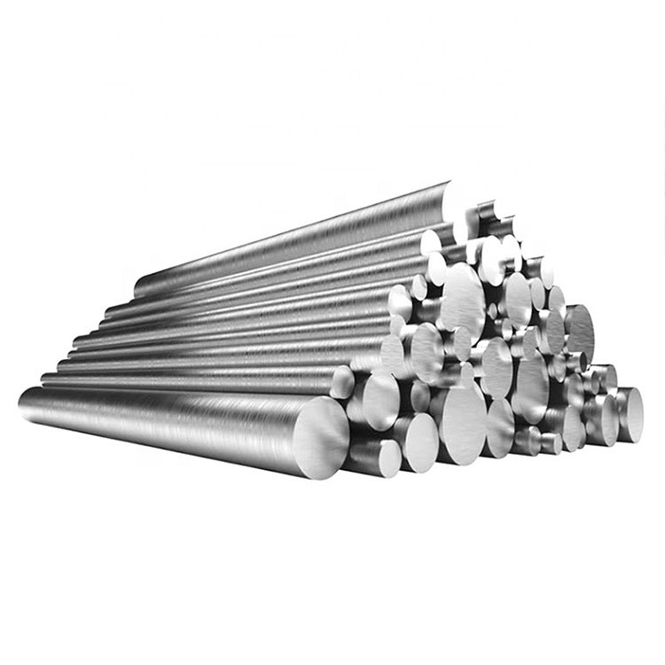 Quality Hastelloy C276 3mm 200mm Alloy Steel BarRound Stainless Steel Rod for sale