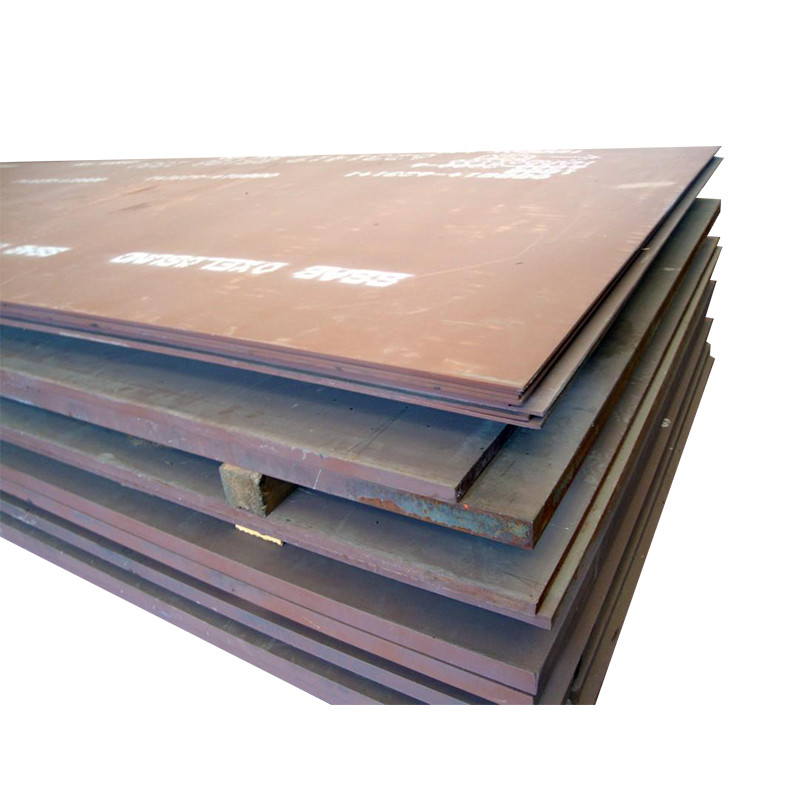 Quality ASTM Standard Alloy Steel Protection Plate 1500mm-4000mm for sale