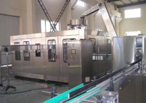 Quality 4000BPH Automatic Water Filling Machine for sale