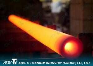 Quality  Welding Titanium Gr2 Pipe for sale