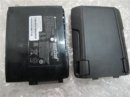 Quality For Zebra TC70 TC75 4600MAH Battery 82-171249-02 for sale